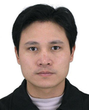 郑利东副会长